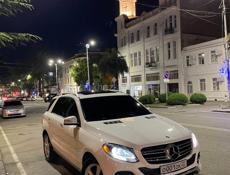 Mercedes-Benz ML