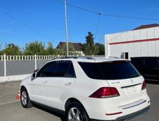 Mercedes-Benz ML