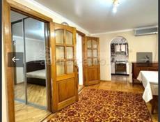 Продаётся дом в центре г. Сухум 