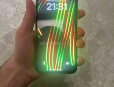 iPhone XR в корпусе 15про в идеале 