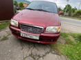 Hyundai Trajet