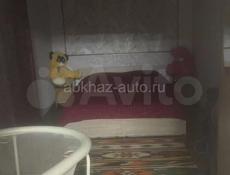 Сдается 3-к. квартира 