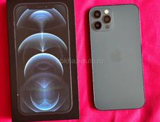 iPhone 12 Pro 512 Гб 