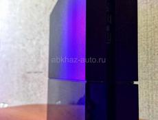 Ps 4