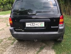 Ford Maverick