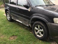 Ford Maverick