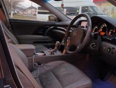Honda Legend