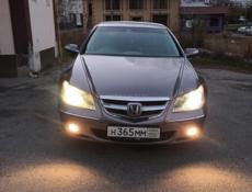 Honda Legend