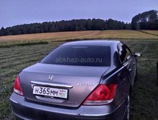 Honda Legend