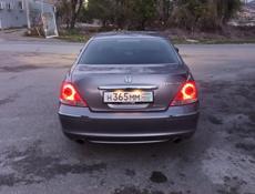 Honda Legend