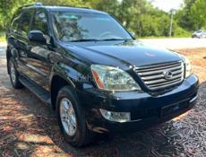 Lexus GX