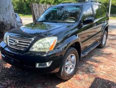 Lexus GX
