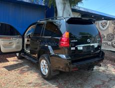 Lexus GX