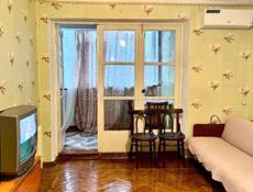 2 - К КВАРТИРА НА ТУРБАЗЕ, 100 М ОТ МОРЯ 