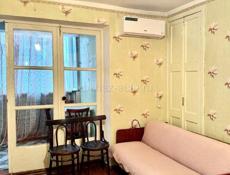 2 - К КВАРТИРА НА ТУРБАЗЕ, 100 М ОТ МОРЯ 