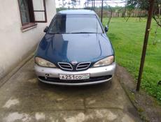 Nissan Primera
