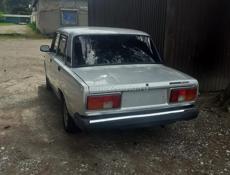 ВАЗ 2107