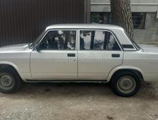 ВАЗ 2107