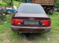 Audi 100 Avant