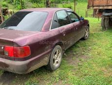 Audi 100 Avant