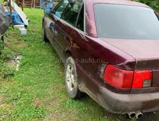 Audi 100 Avant