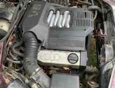 Audi 100 Avant