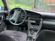 Audi 100 Avant