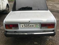 ВАЗ 2107