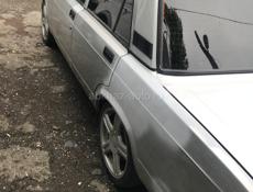 ВАЗ 2107