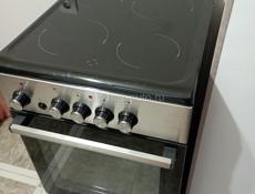Индукционная плита новая