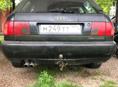 Audi 100 Avant