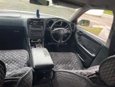 Toyota Aristo