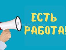 Работник на мойку посуды