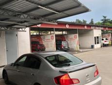 Nissan 300