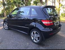 Mercedes-Benz B-Класс