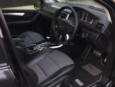 Mercedes-Benz B-Класс