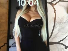 Айфон х 256г