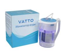 Активатор воды Vatto silver