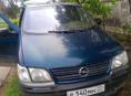 Opel Sintra