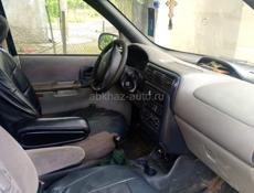Opel Sintra