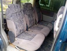 Opel Sintra