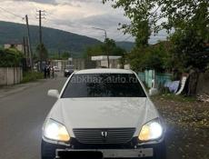 Toyota Mark II