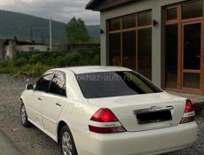 Toyota Mark II