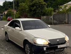 Toyota Mark II