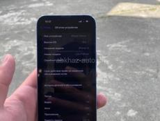 Айфон 13 + торг 