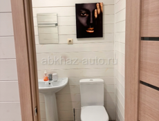 Город Сухум 