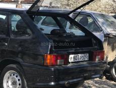ВАЗ 2114