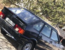 ВАЗ 2114