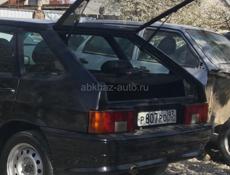 ВАЗ 2114