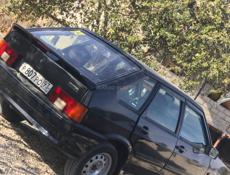 ВАЗ 2114